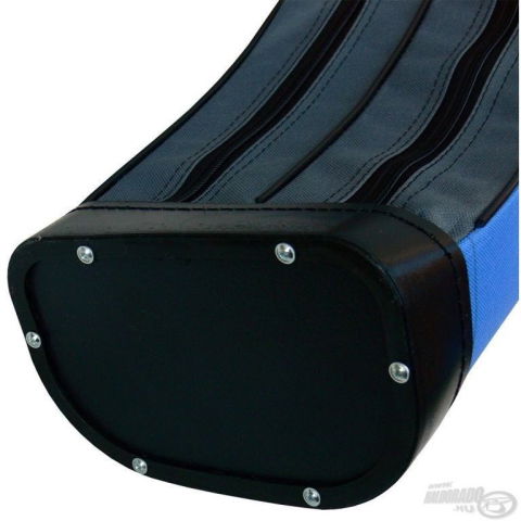 Haldorado - Husa Lansete Rigida 165cm, 2 Compartimente [2]