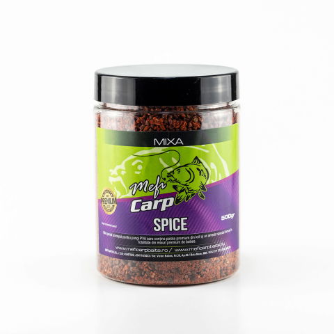Mixa Spice [1]