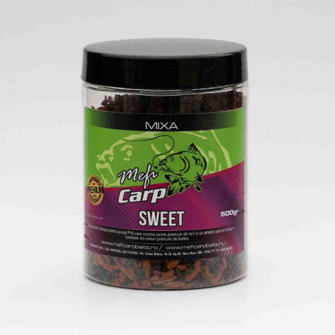 Mixa Sweet [1]