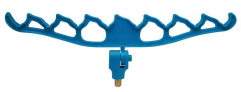 Accesorii diverse - Nevis - Cap Suport Lanseta Feeder Albastru Reglabil 32cm