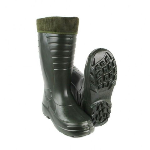 Nevis - Cizme Alaska Pro Thermo [3]