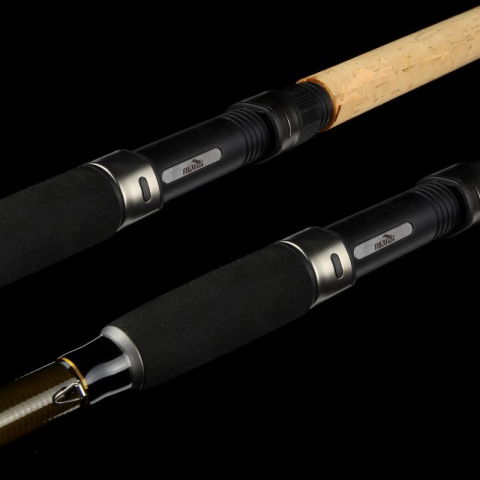 Nevis - Lanseta River Carp Feeder 3,60m 50-150g [2]