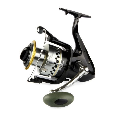 Mulinete Feeder - Nevis - Mulineta Nevada 80