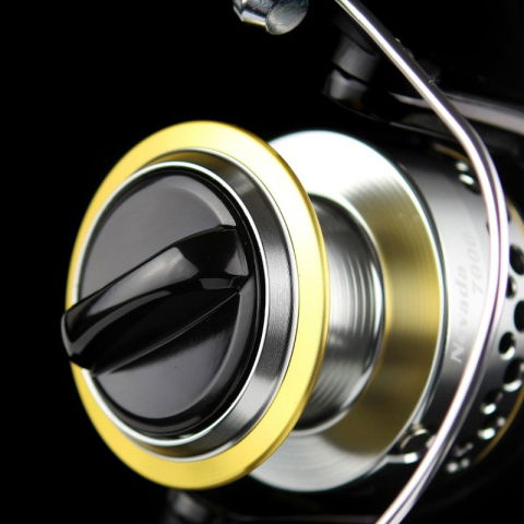 Nevis - Mulineta Nevada 80 [1]