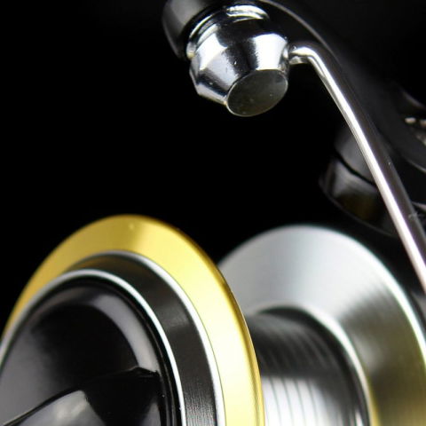 Nevis - Mulineta Nevada 80 [2]