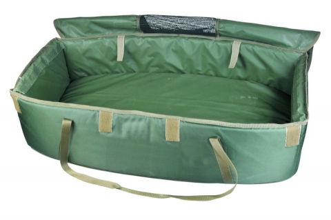 Minciog si Juvelnic - Nevis - Saltea de Primire Crap Lux 90x40x20cm