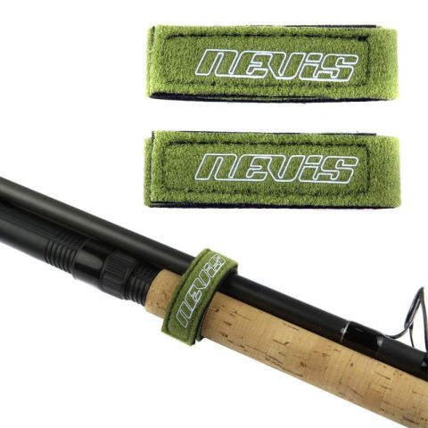 Accesorii diverse - Nevis - Scai Neopren Pentru Fixare Lanseta 21x2cm 2buc/set