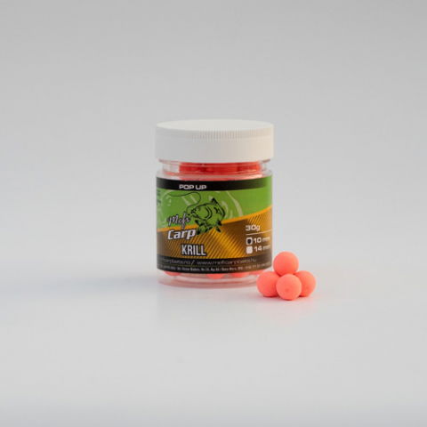Pop Up Krill [2]