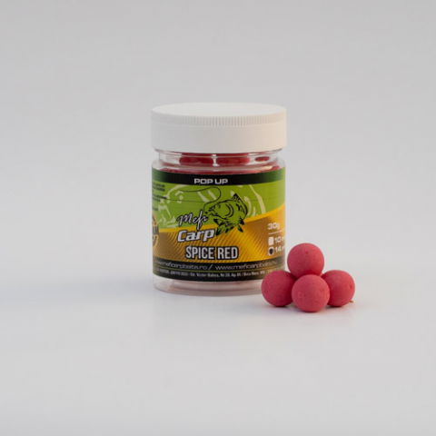 Pop Up Spice Red [1]