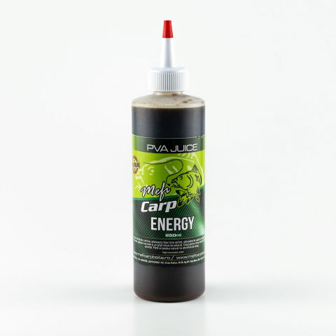 Lichid PVA-BAG - PVA Juice Energy