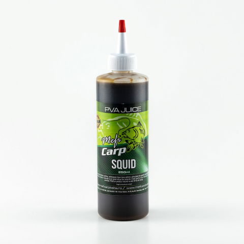 Lichid PVA-BAG - PVA Juice Squid