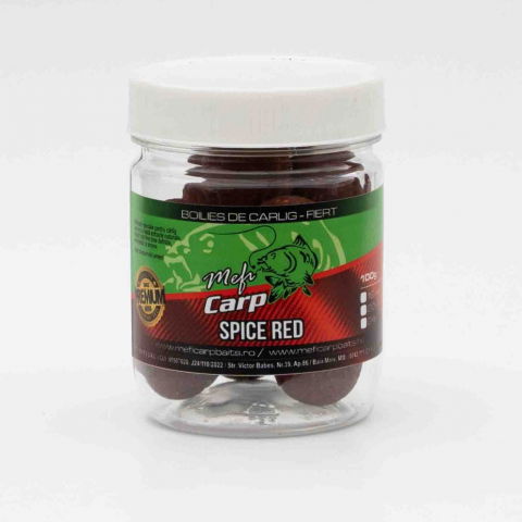 Spice Red Fiert [1]