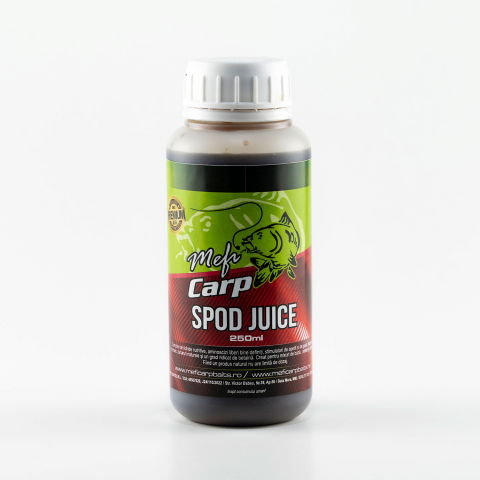 Aditivi - Spod Juice