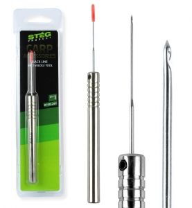 Accesorii diverse - Steg - Croseta Momeala, Inox