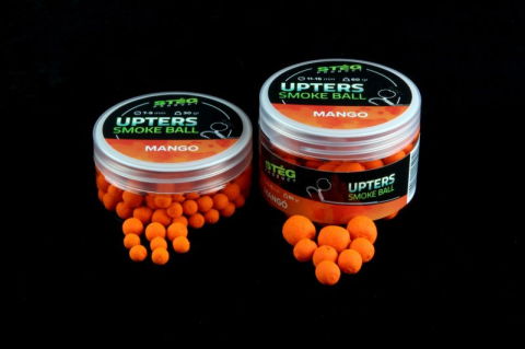 Pop-up - Steg - Pop Up Upters Smoke Ball - Mango