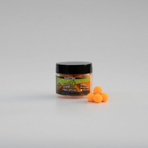 Wafter Fruit Special – Momeală Feeder Mefi Carp Baits [1]