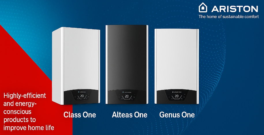 Ariston