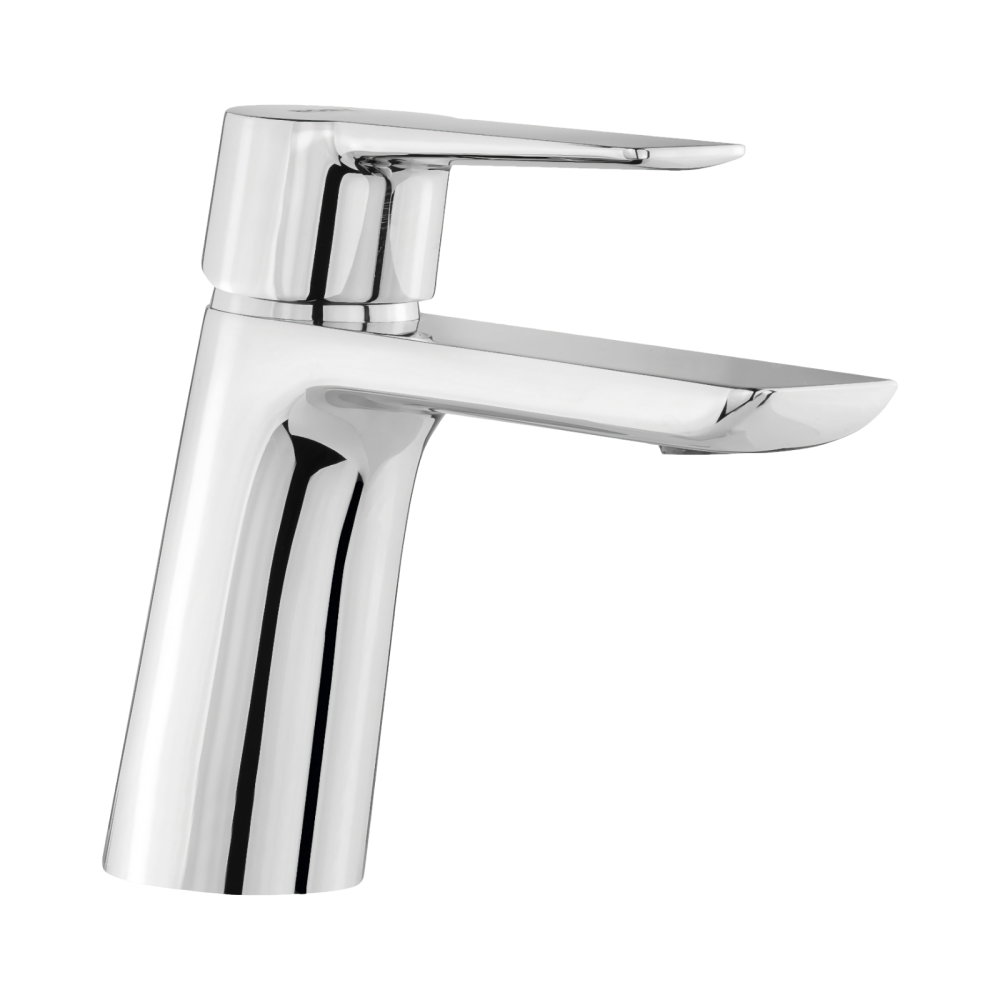 34107 - Baterie lavoar crom Ares BOET [1]