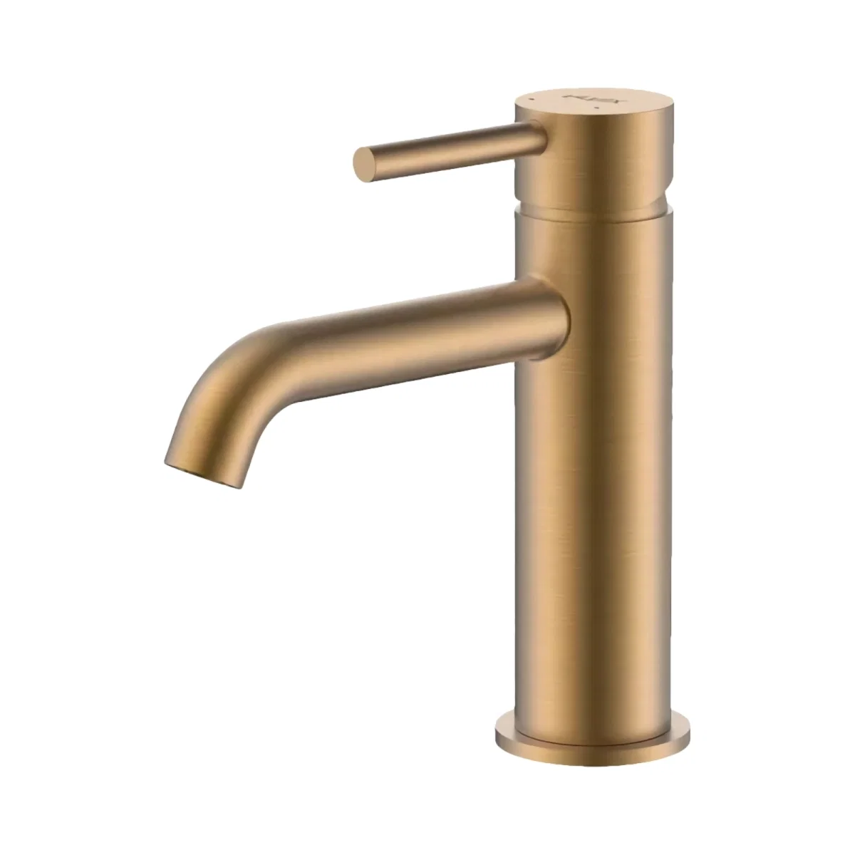 Baterie lavoar Valvex CANNOLI Satin Copper 2424820-SCPV [1]