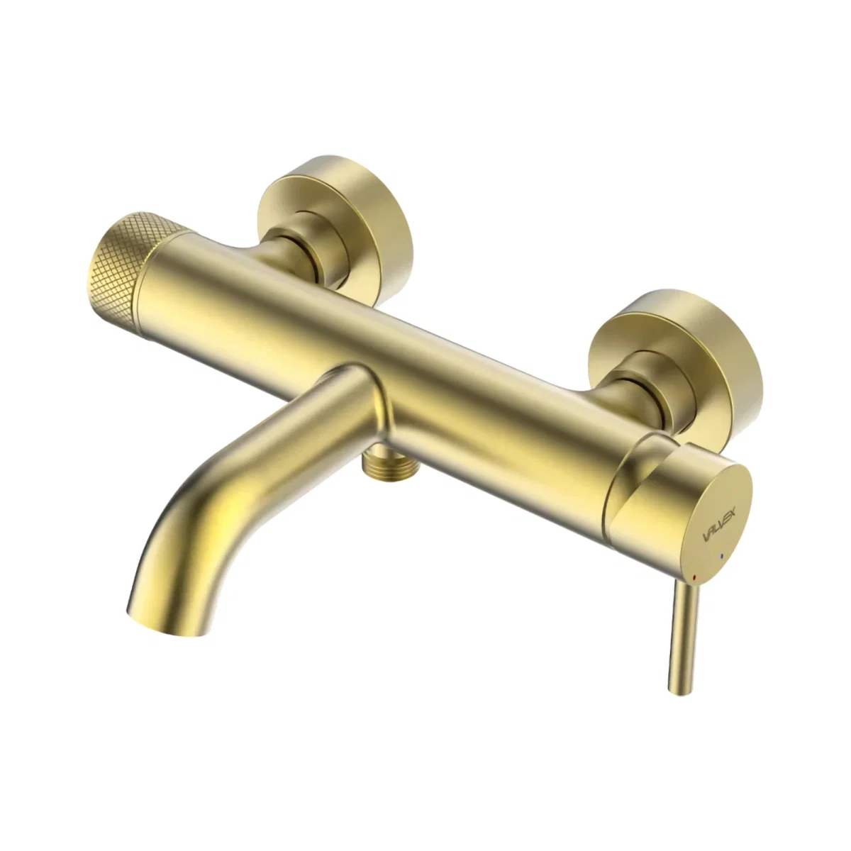 Baterie cada Valvex CANNOLI Brushed Gold 2424860-BAPV [1]
