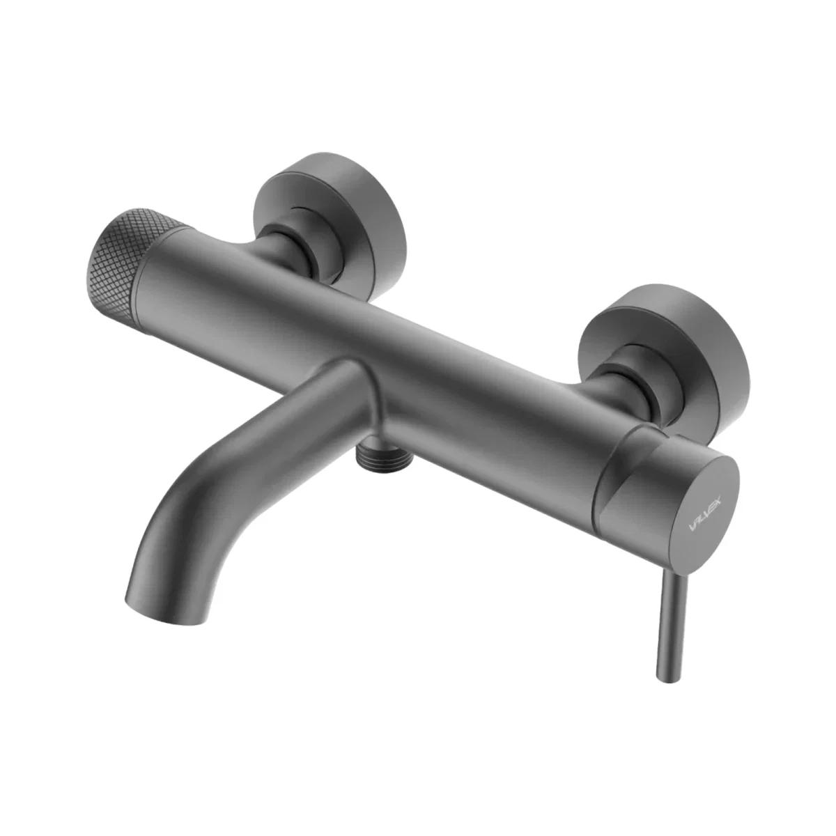 Baterie cada Valvex CANNOLI Gun Metal 2424860-GMV [1]