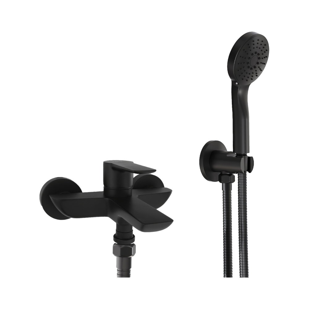 34555/N - Baterie cada negru Ares BOET [1]