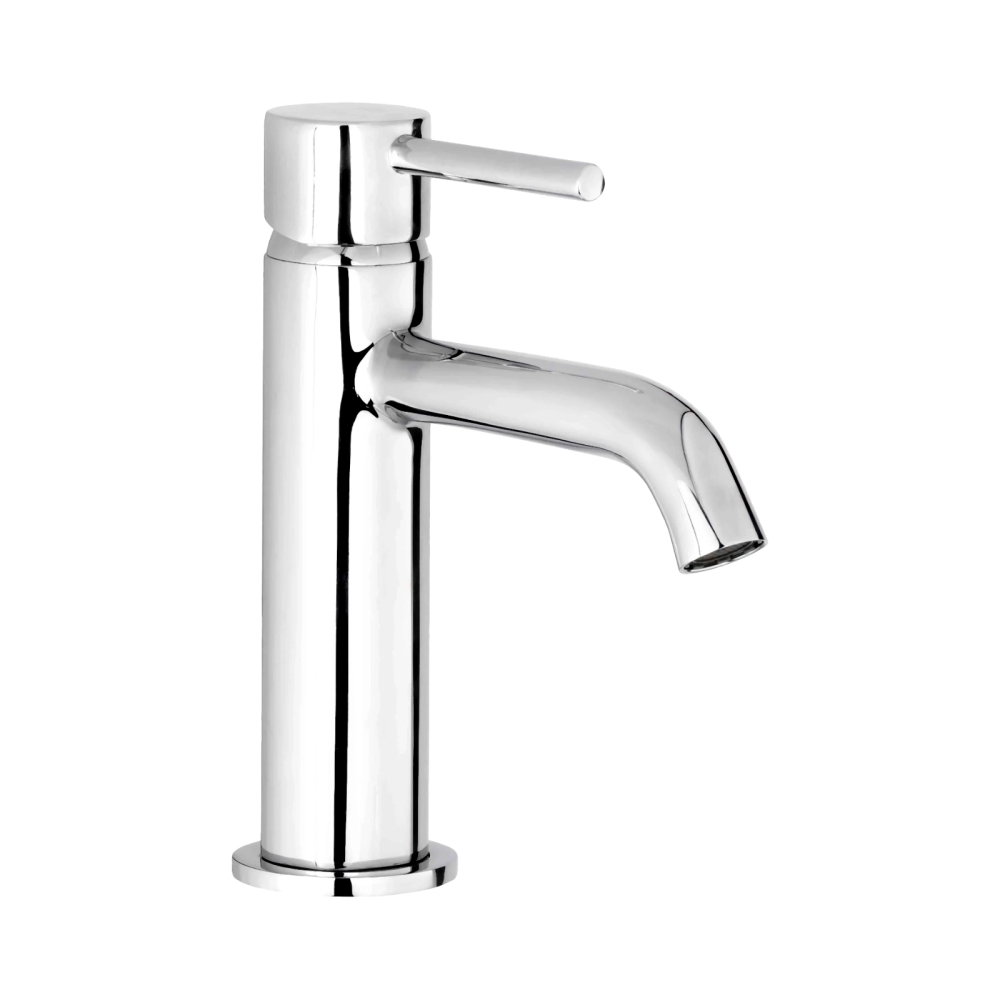 40107 - Baterie lavoar crom Tube BOET [1]