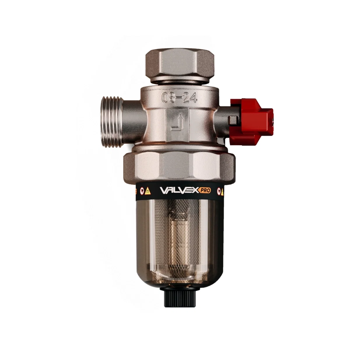 6096970-Filtru antimagnetita 3/4 M VALVEX [1]