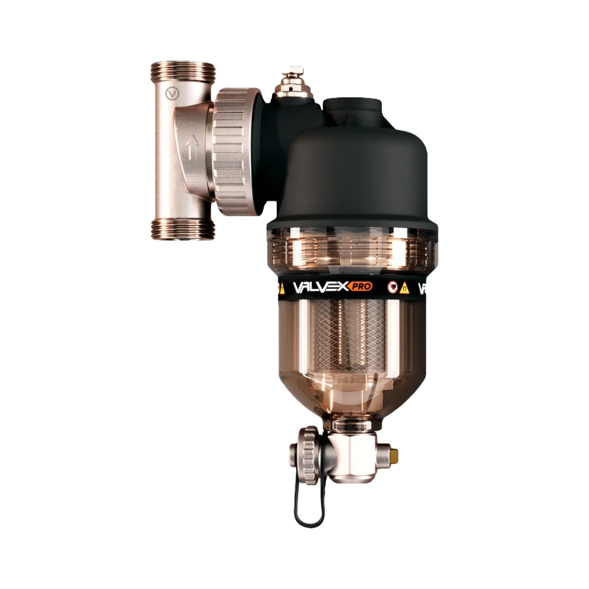 6096980-Filtru antimagnetita 1M VALVEX [1]