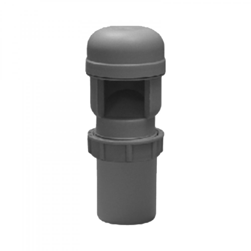 Aerator cu membrana PP D.50 x 75 x 110 mm [1]