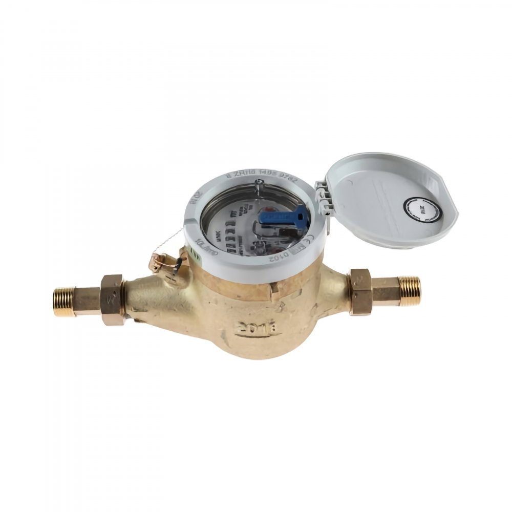 Apometru apa rece ZENNER MNK DN15 AP R160 [1]