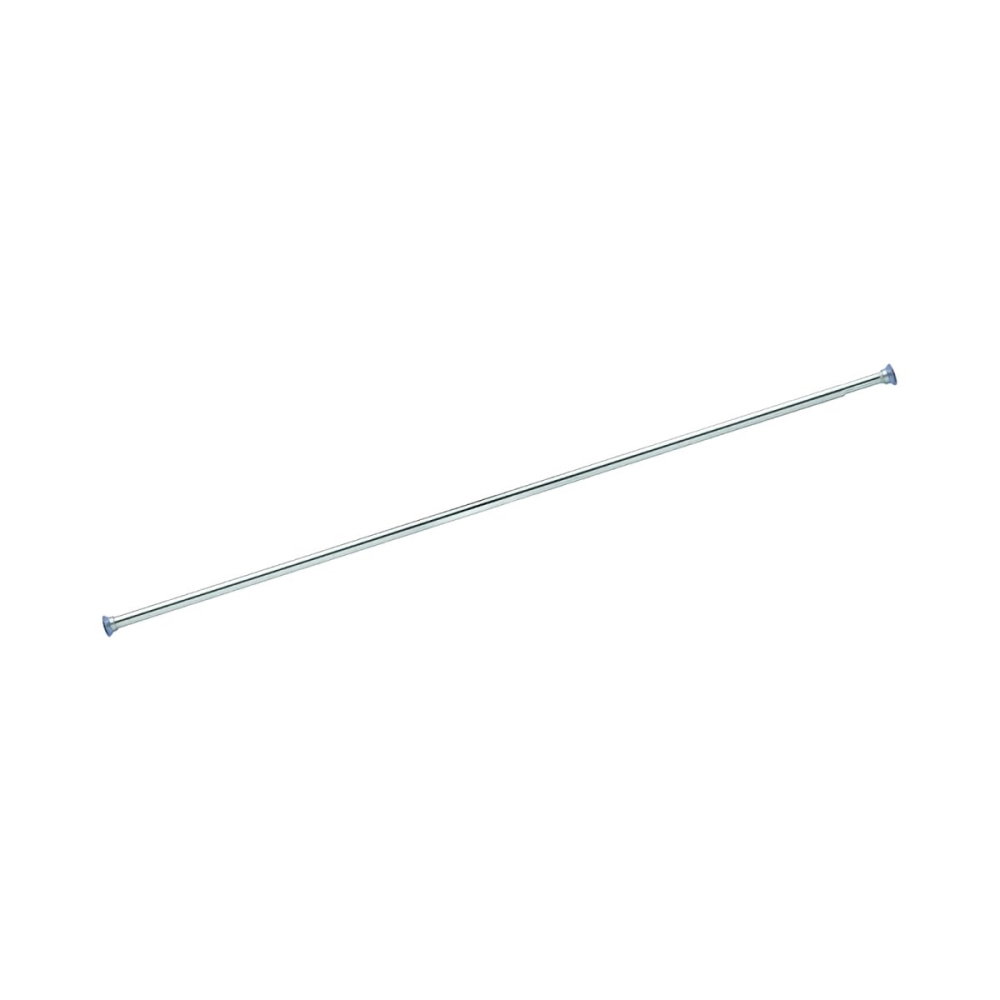 Bara dus extensibila crom 75-215CM [1]