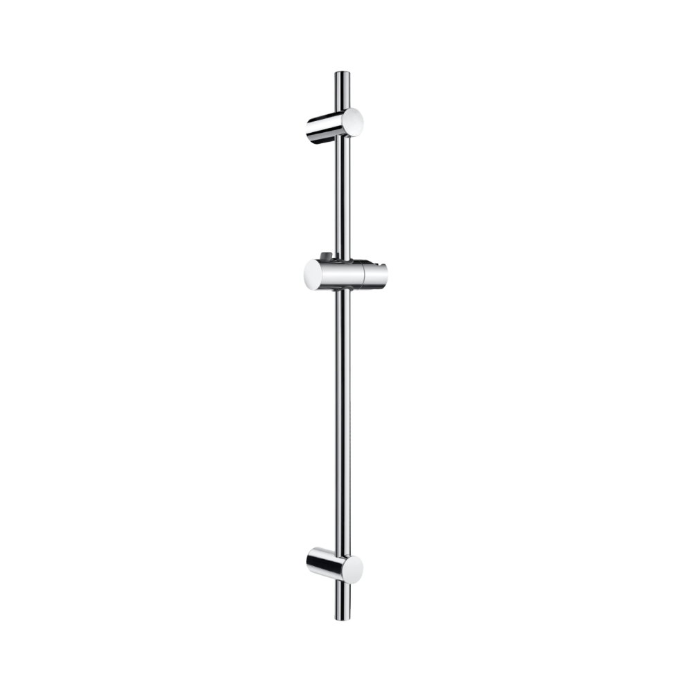 Bara suport dus, reglabil, alama sanitara, cromat, 70 cm Stella Roca [1]