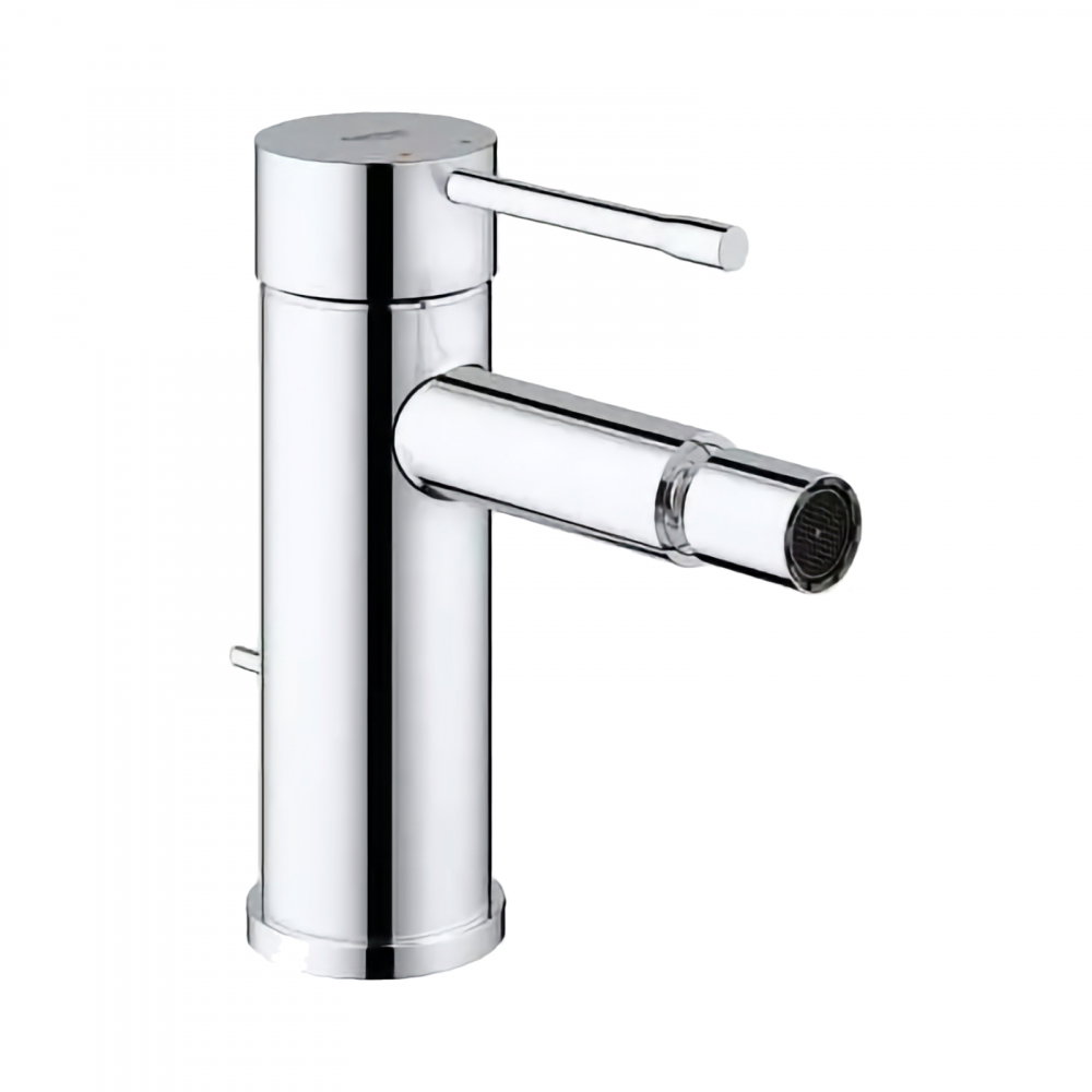 Baterie bideu Grohe Essence, monocomanda, crom [1]