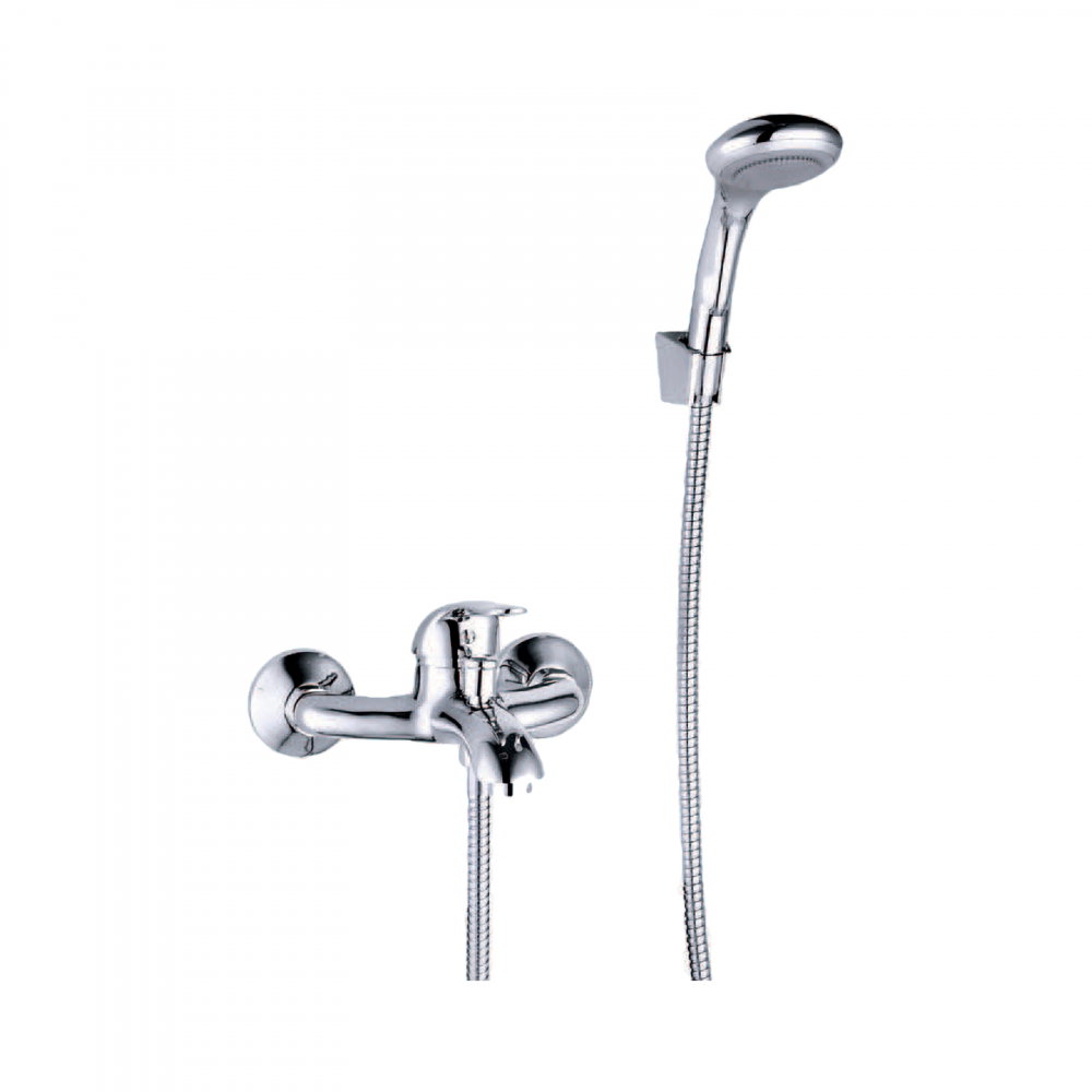 Baterie pentru cada pipa fixa B601A EVP [1]
