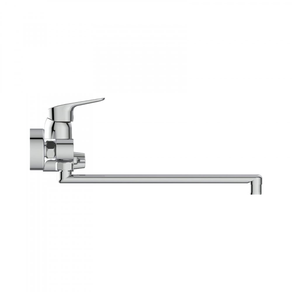 Baterie pentru cada CERAFLEX cu pipa lunga 32 cm Ideal Standard [2]