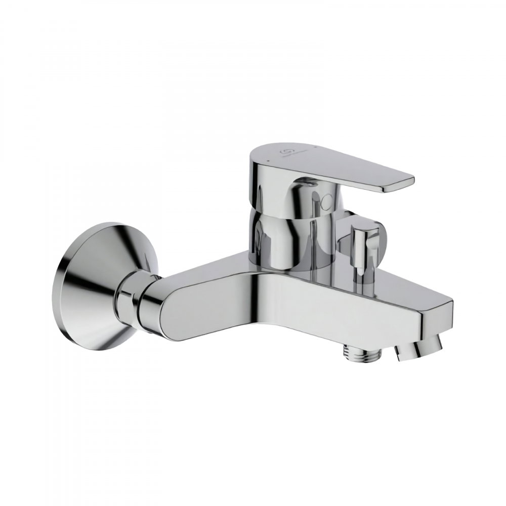 Baterie pentru cada si dus CERAFINE D cu divertor automat Ideal Standard [1]