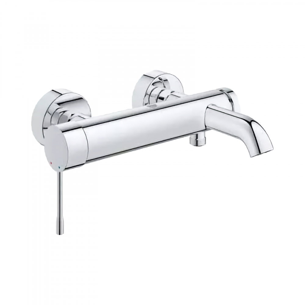 Baterie cada Grohe Essence, crom [1]