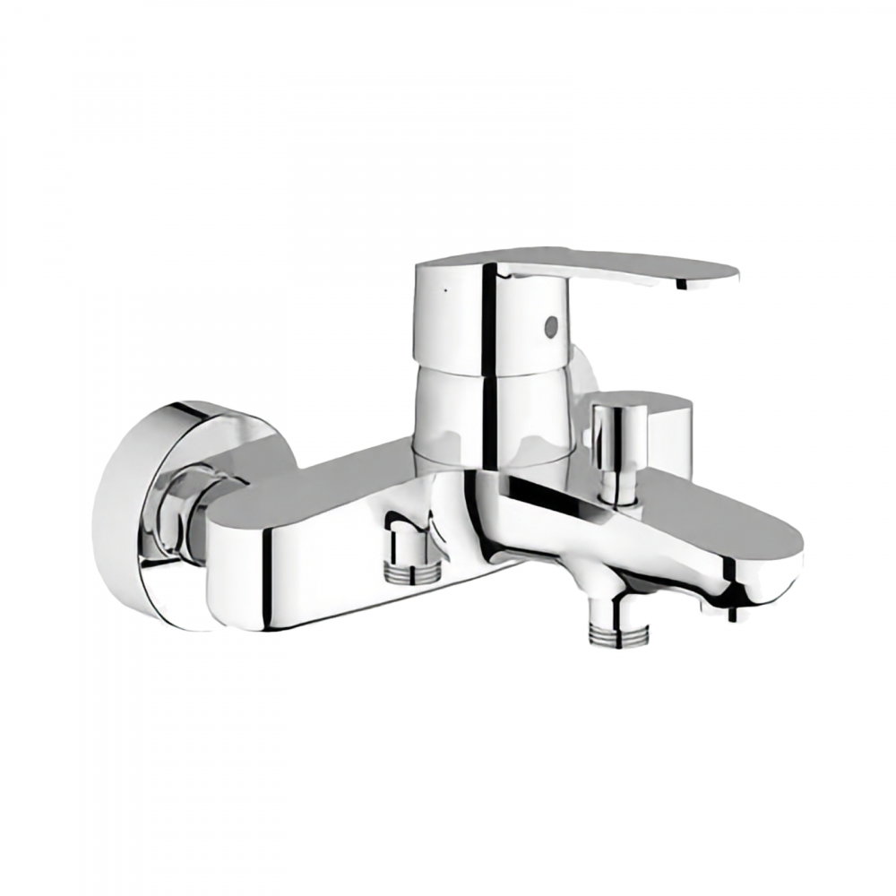 Baterie cada Grohe Eurostyle Cosmopolitan, crom [1]