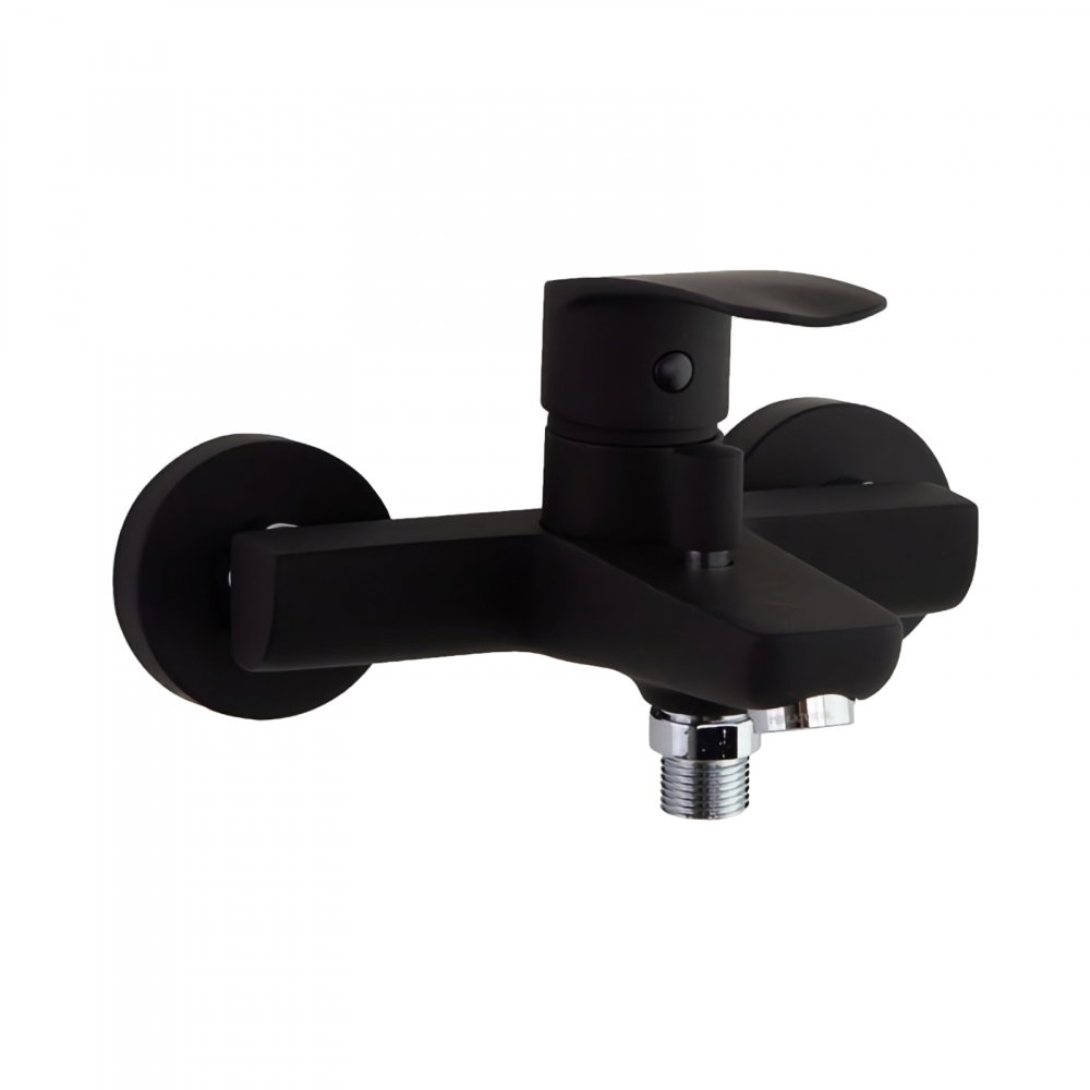 Baterie cada New Fly negru mat Ramon Soler [1]