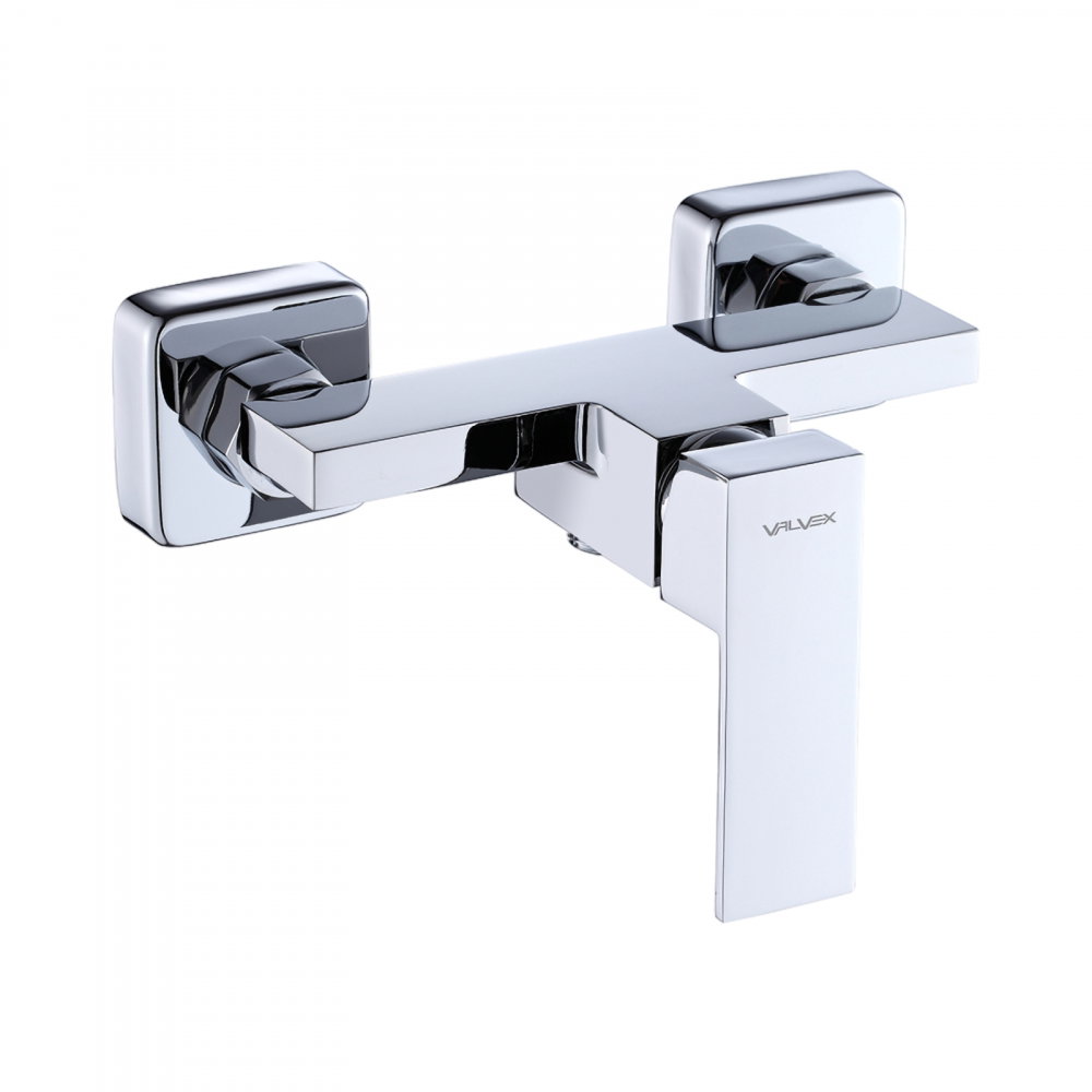 Baterie pentru dus ARS Chrome Valvex [1]