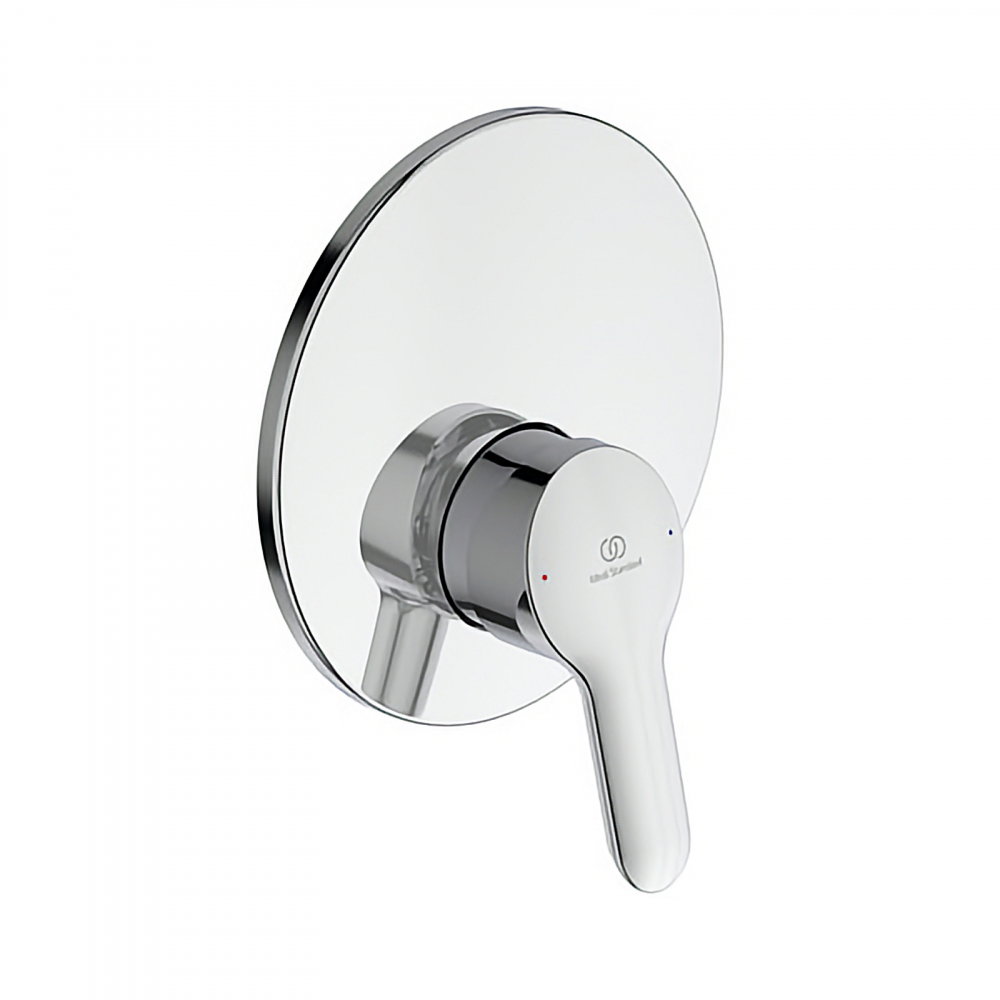 Baterie incastrata pentru dus ALPHA Ideal Standard [1]