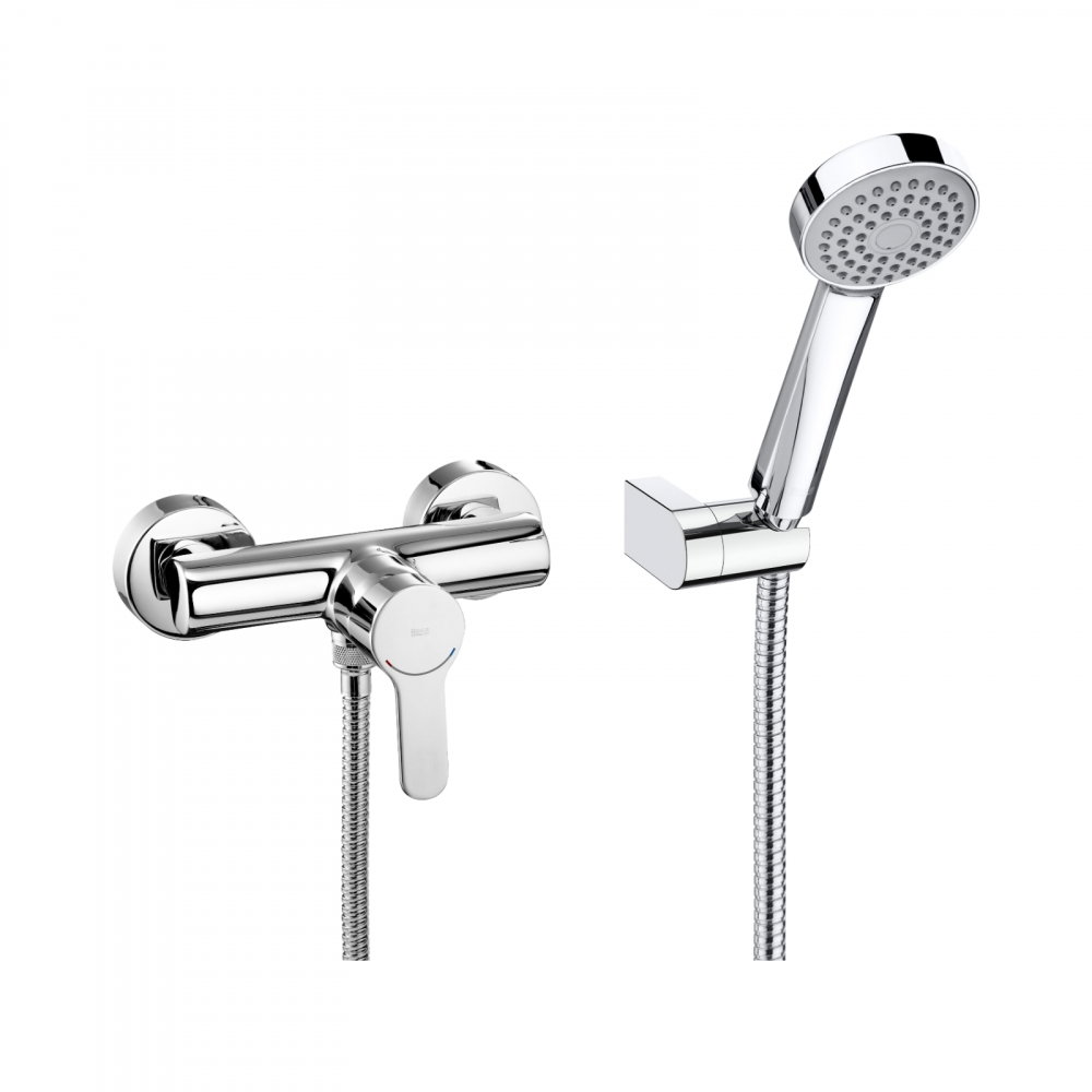 Baterie dus L20 cu accesorii incluse Roca [1]