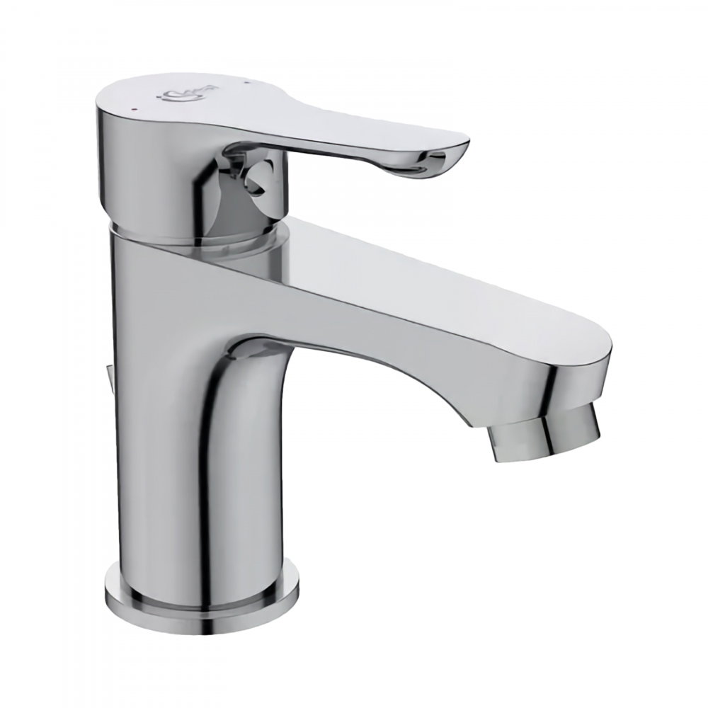 Baterie pentru lavoar ALPHA cu ventil metalic Ideal Standard [1]