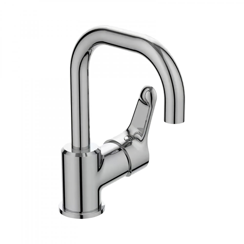 Baterie pentru lavoar ALPHA pipa tip C Ideal Standard [1]