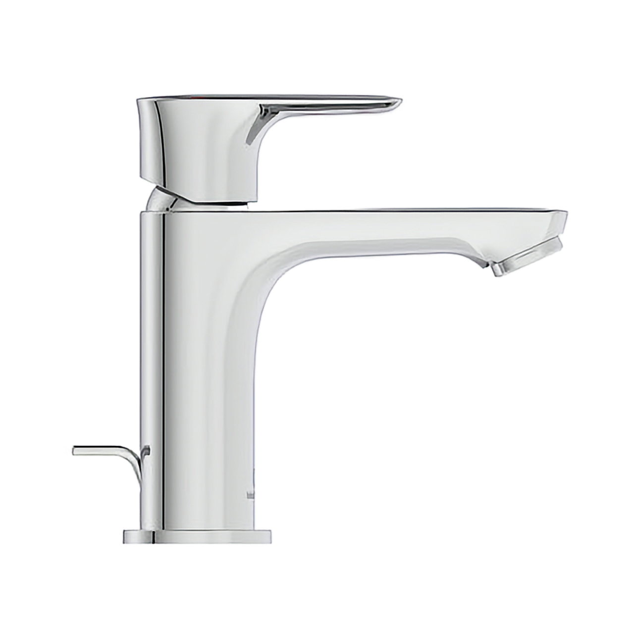 Baterie pentru lavoar CONNECT AIR cu ventil Ideal Standard [2]