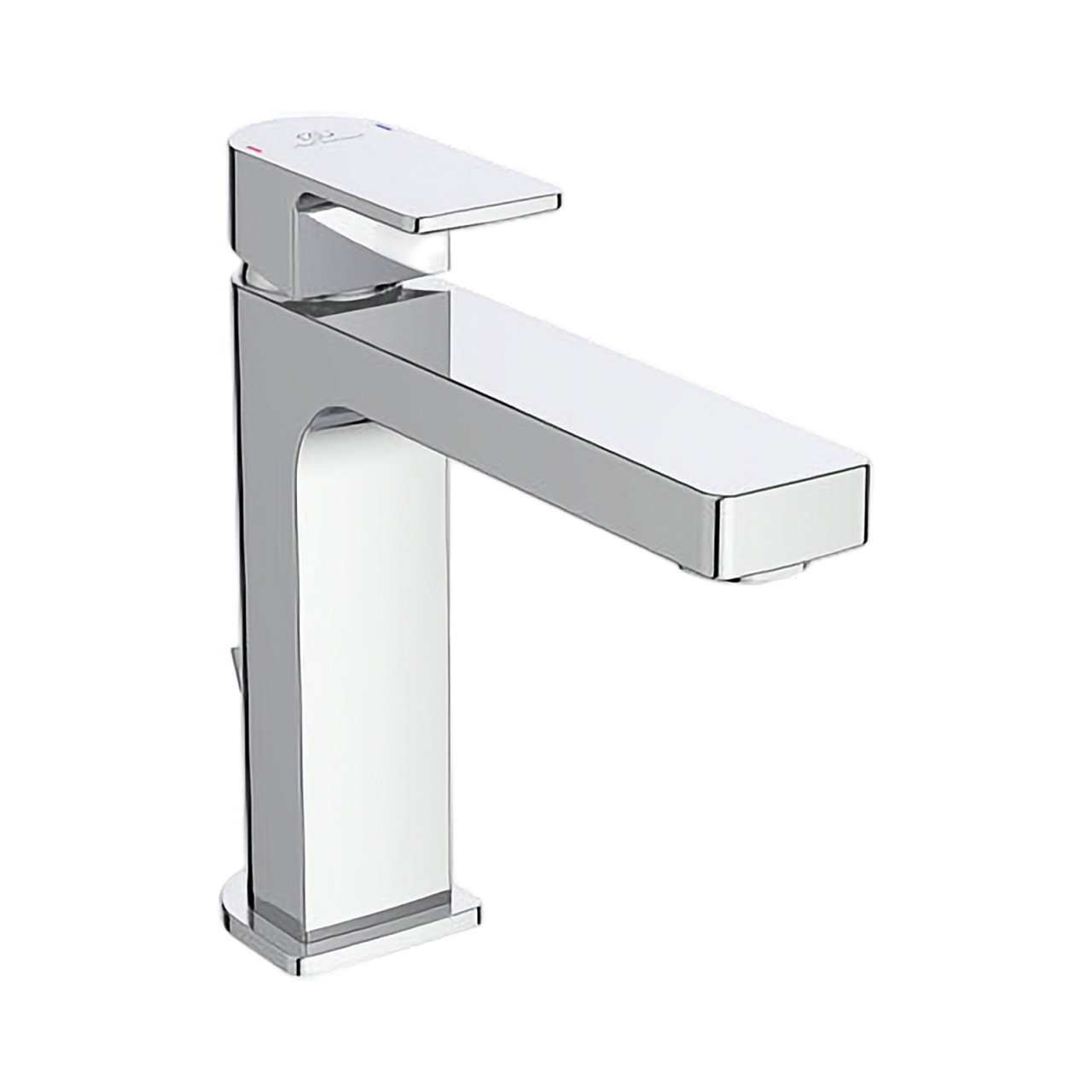 Baterie pentru lavoar EDGE tip Grande cu ventil metalic Ideal Standard [1]