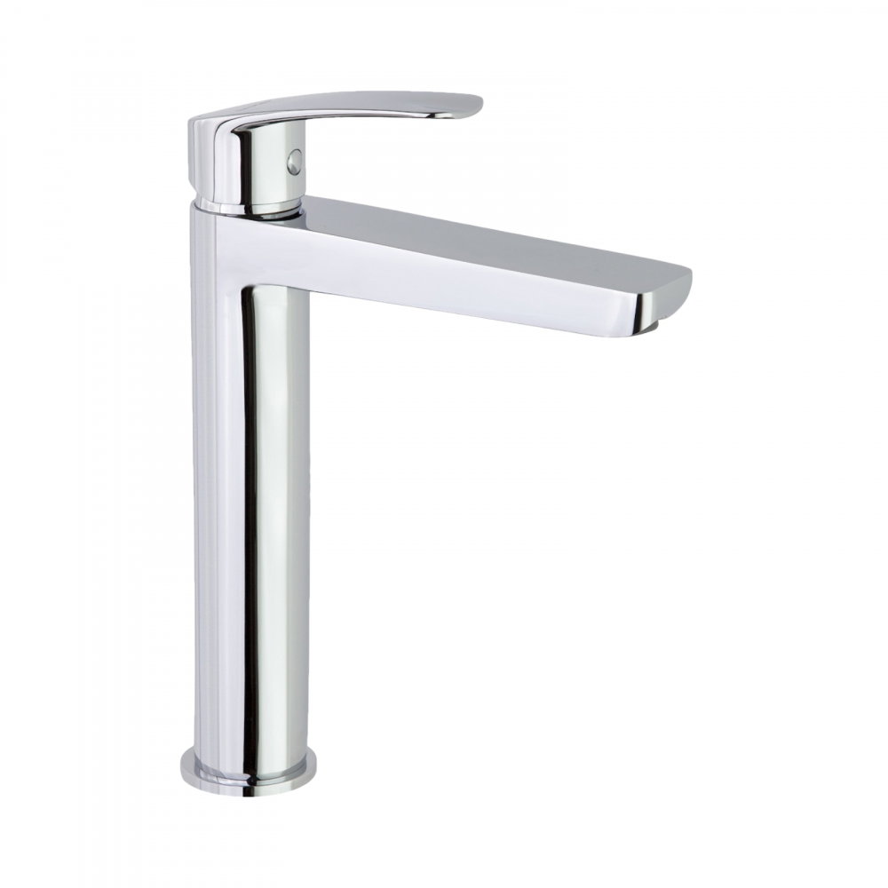 Baterie pentru lavoar inalta New Fly Ramon Soler [1]