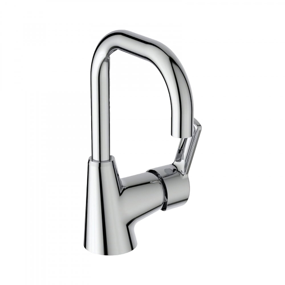 Baterie pentru lavoar lebada, fara ventil IdealStream Ideal Standard [1]