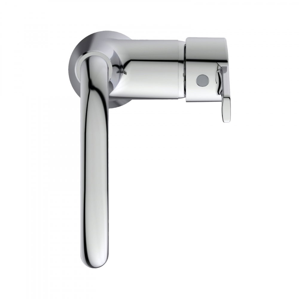 Baterie pentru lavoar lebada, fara ventil IdealStream Ideal Standard [2]